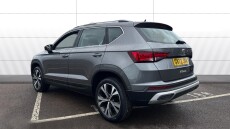 SEAT Ateca 1.5 TSI EVO SE Technology 5dr DSG Petrol Estate